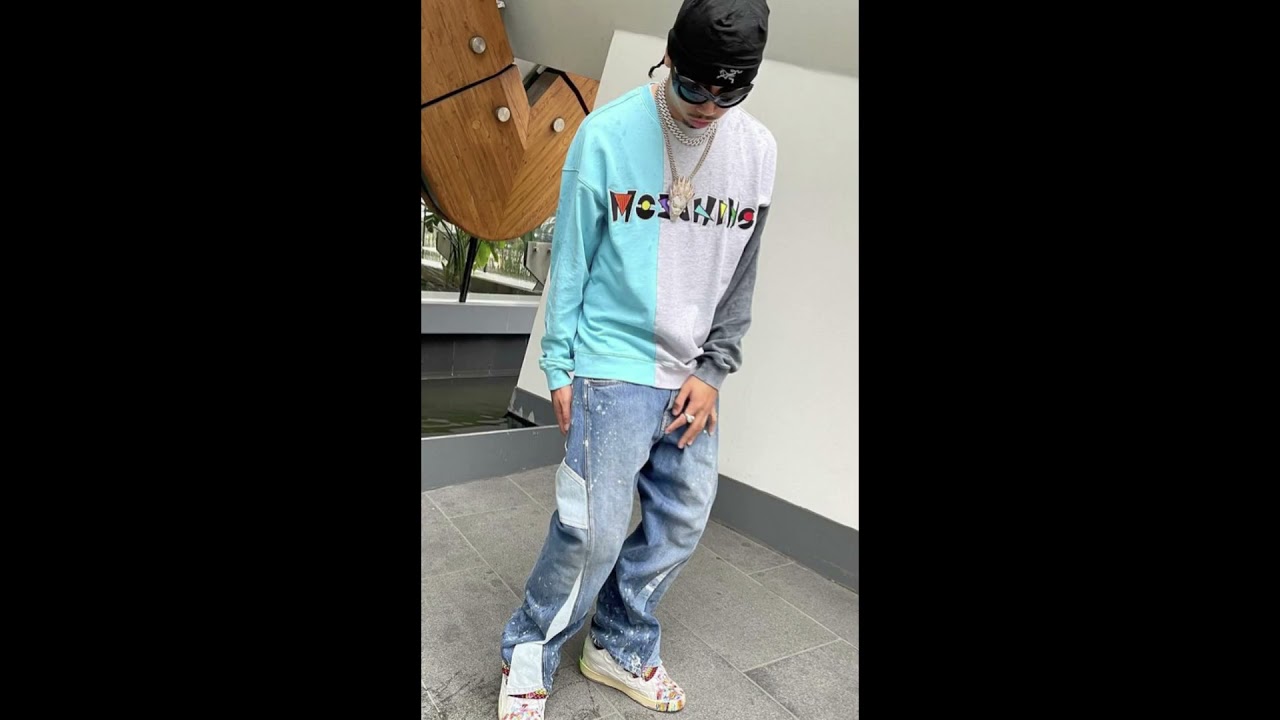 [FREE] KILLY Type Beat 2021 - 