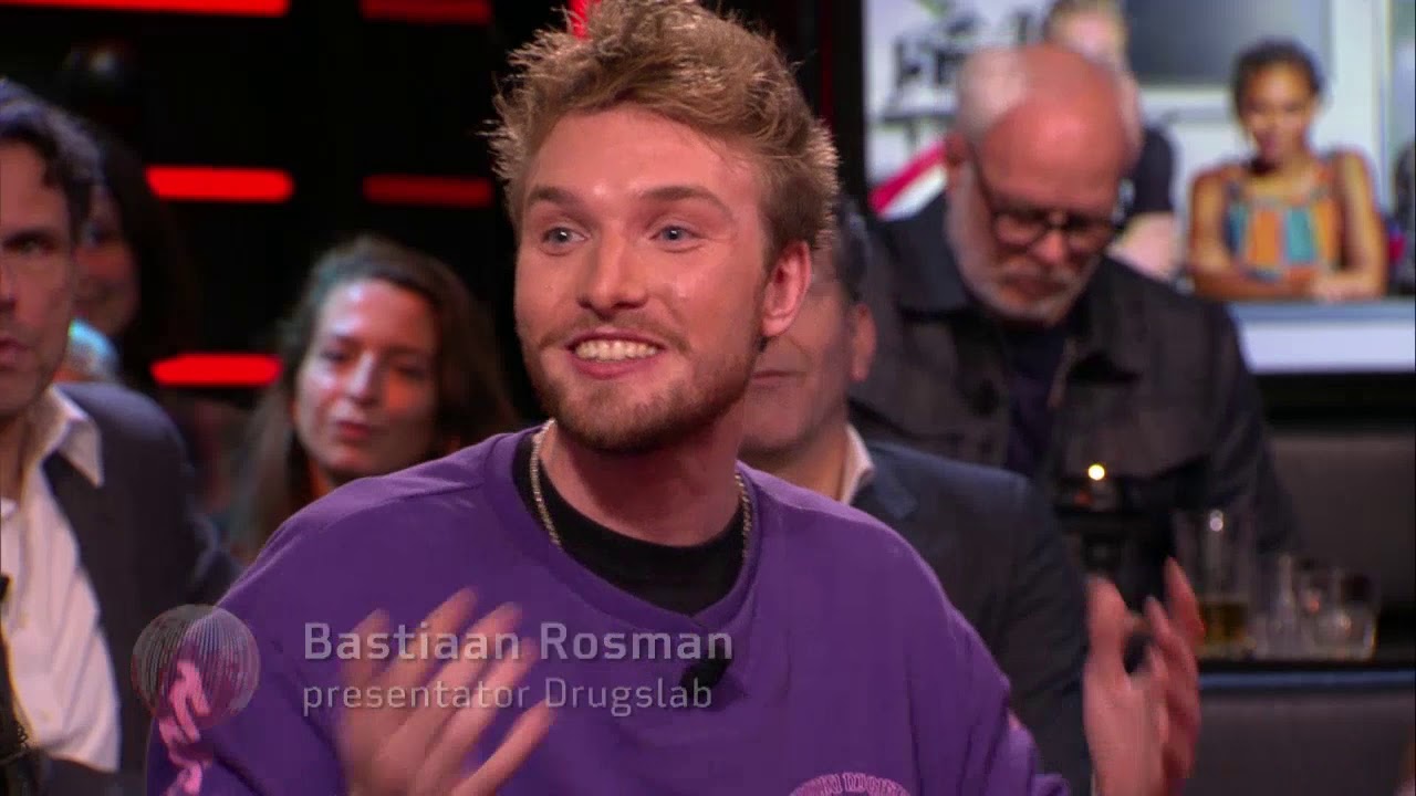 Mega succes ‘Drugslab’ stopt op hoogtepunt