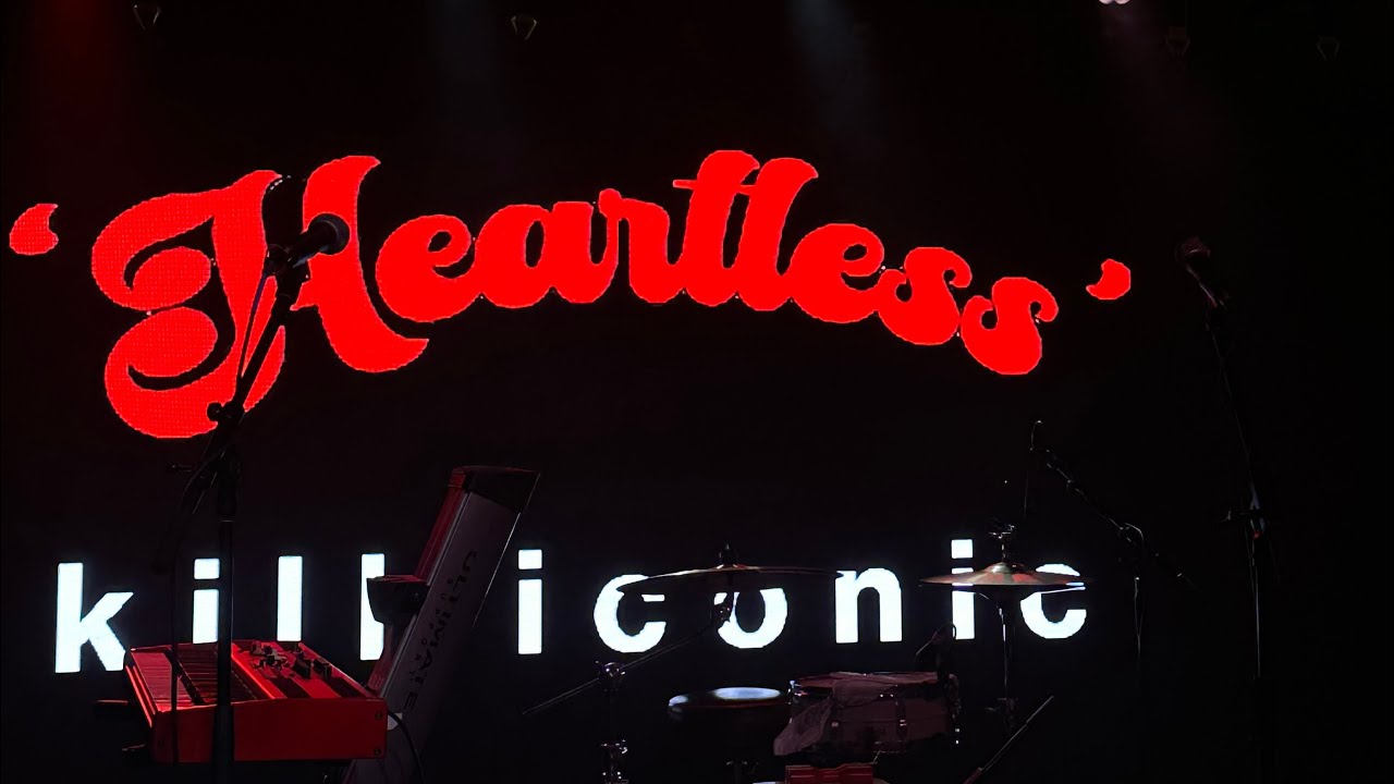 Kurt Travis - Shelf Life (Dance Gavin Dance cover live)