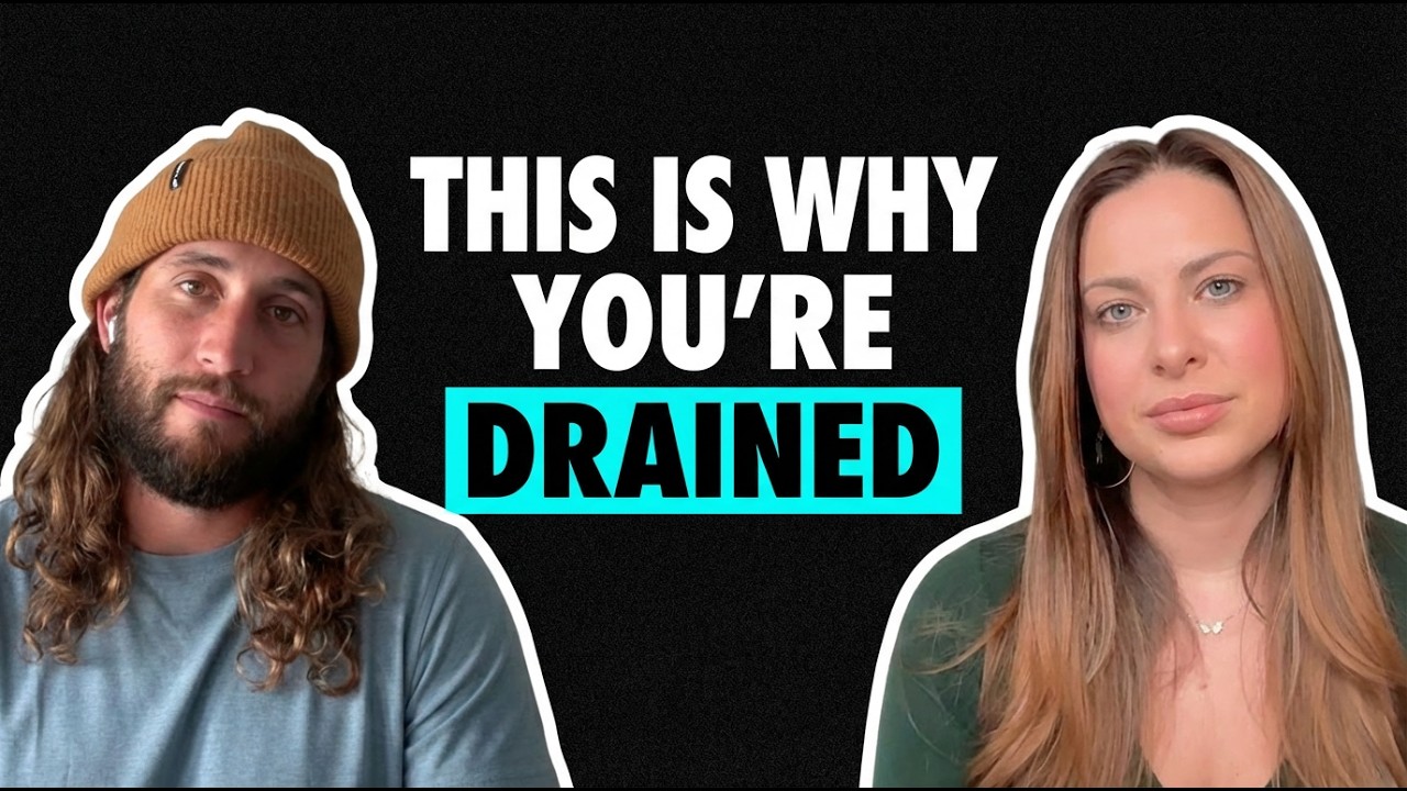 Spiritual Hygiene, Energy Protection, and Deconditioning with Marie Damasio