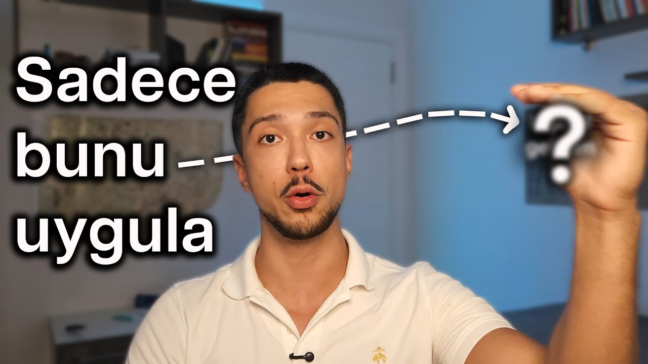 Kızlarla Konuşurken Geriliyorsan BUNU İZLE