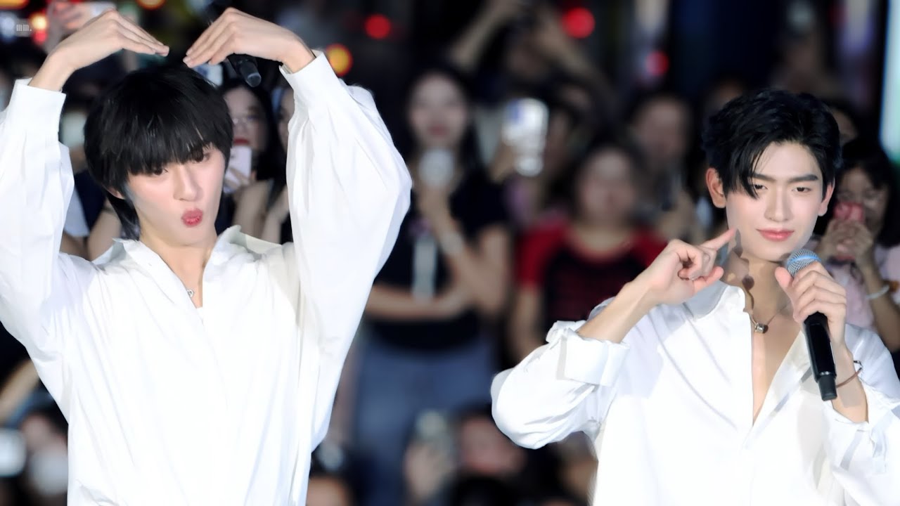 [4K] - 241122 - คนมันรัก - cover by Thomaskong [ THOMAS Fancam ] #มองท้องฟ้าสยามกับกี่หมื่นฟ้า