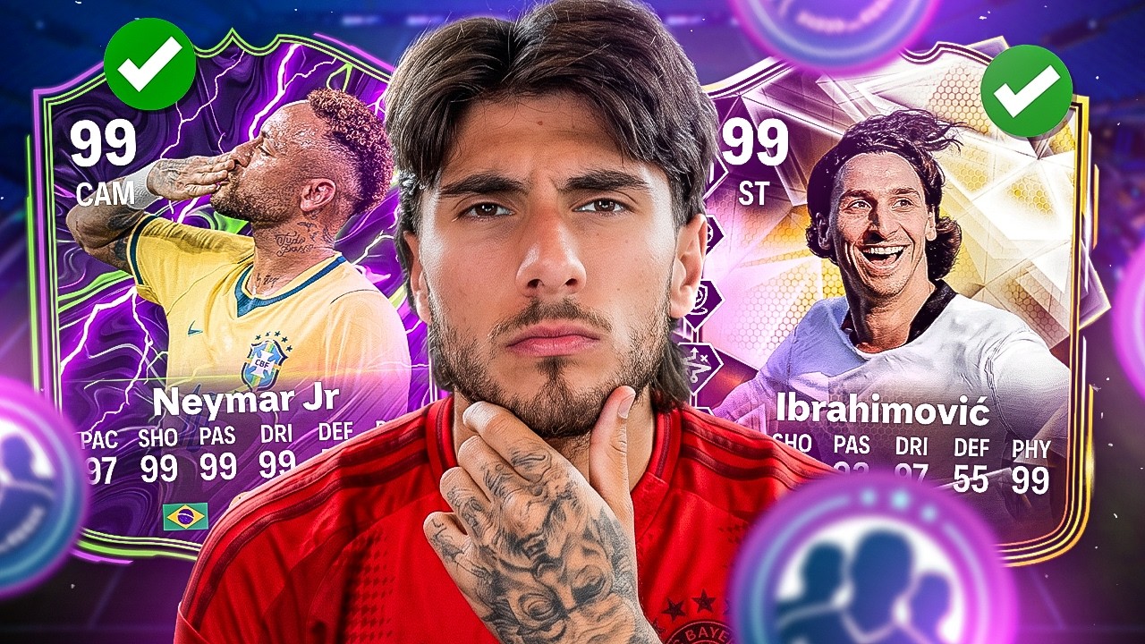 Я выполнил все SBC