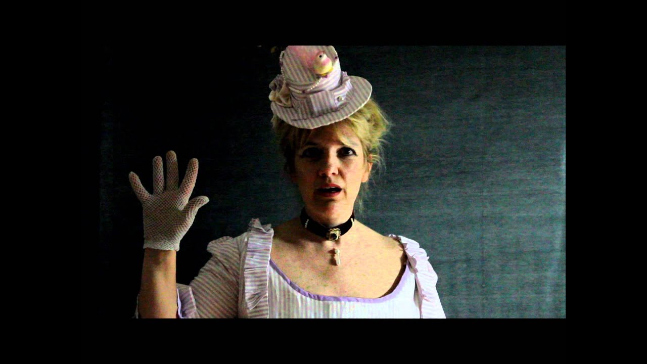 Poetry Video for 