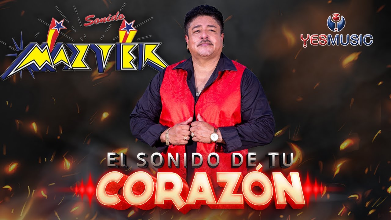 Sonido Mazter 