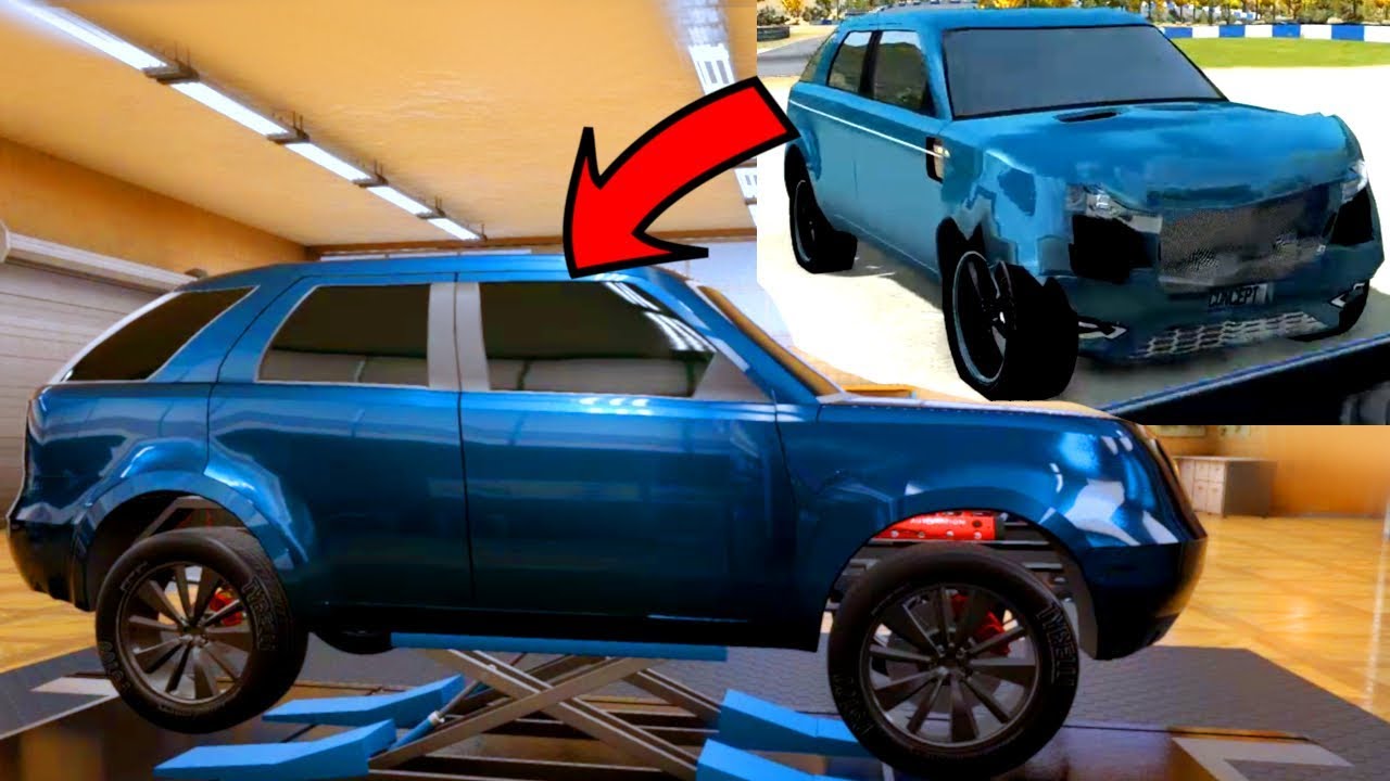 Costruisco un SUV DI LUSSO - Automation + BeamNG Crash Test