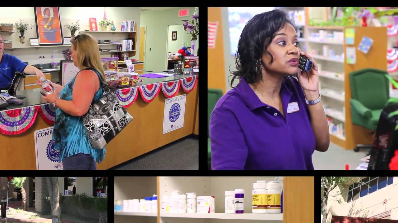 Good Neighbor Pharmacy 2011 Pharmacist of the Year