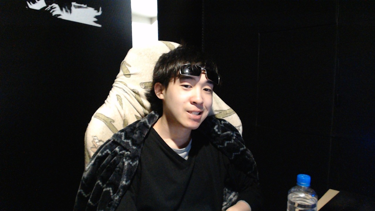 OWCSもう明日らしい🐥