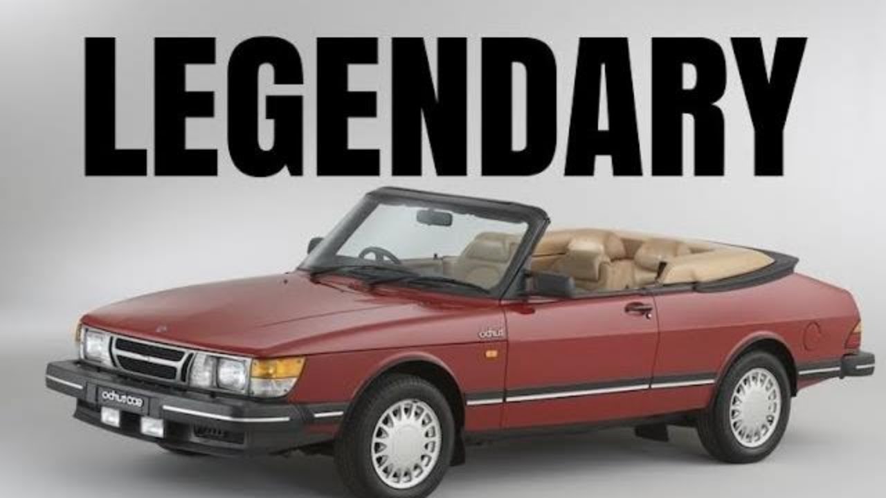1994 SAAB 900 last original SAAB | Everything You Need to Know