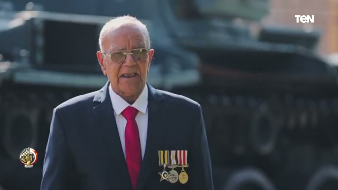 «أبطال من ذهب».. السيسي يشهد فيلما تسجيليا عن قوات «كمين أبو عطوة»