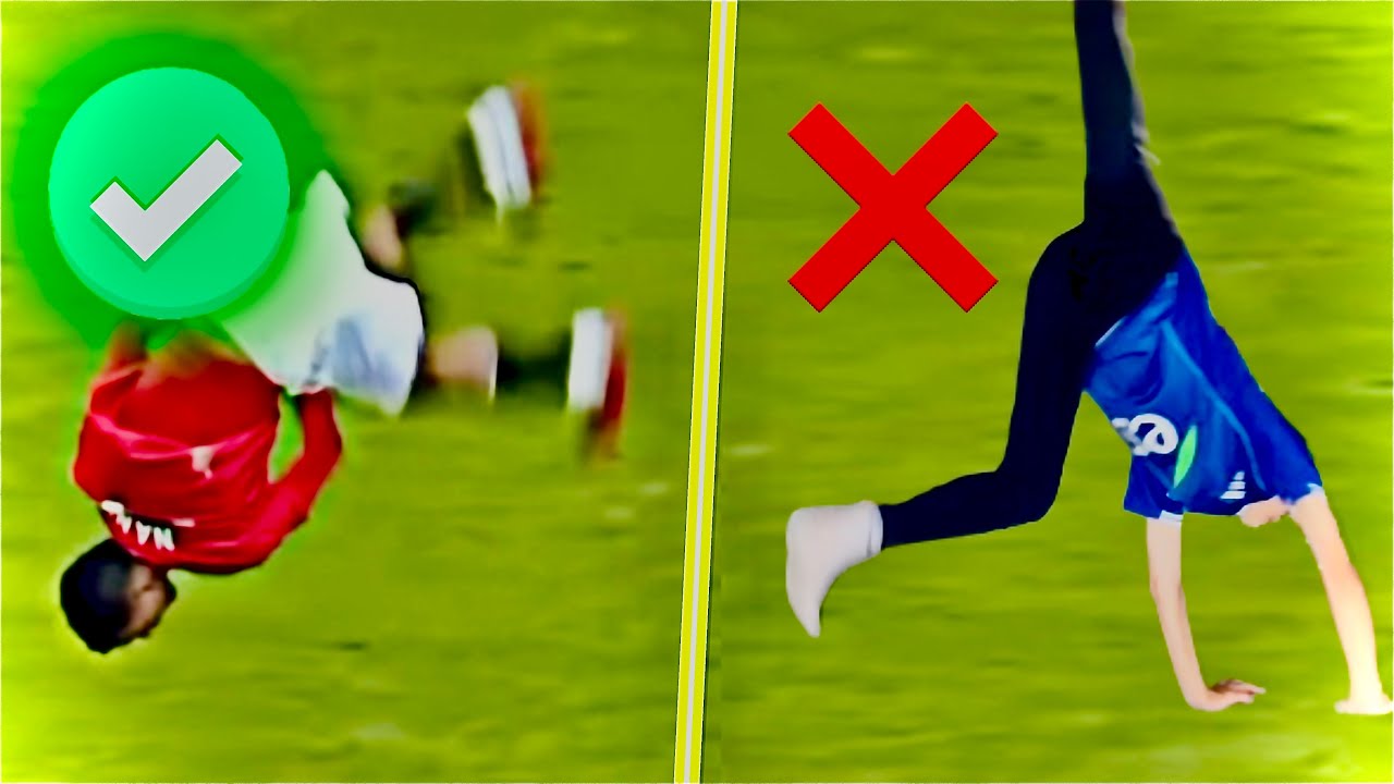 On Reproduit des Célébrations IMPOSSIBLES 