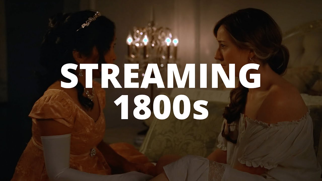 Actor Demo Reel Scene: Streaming 1800s Drama