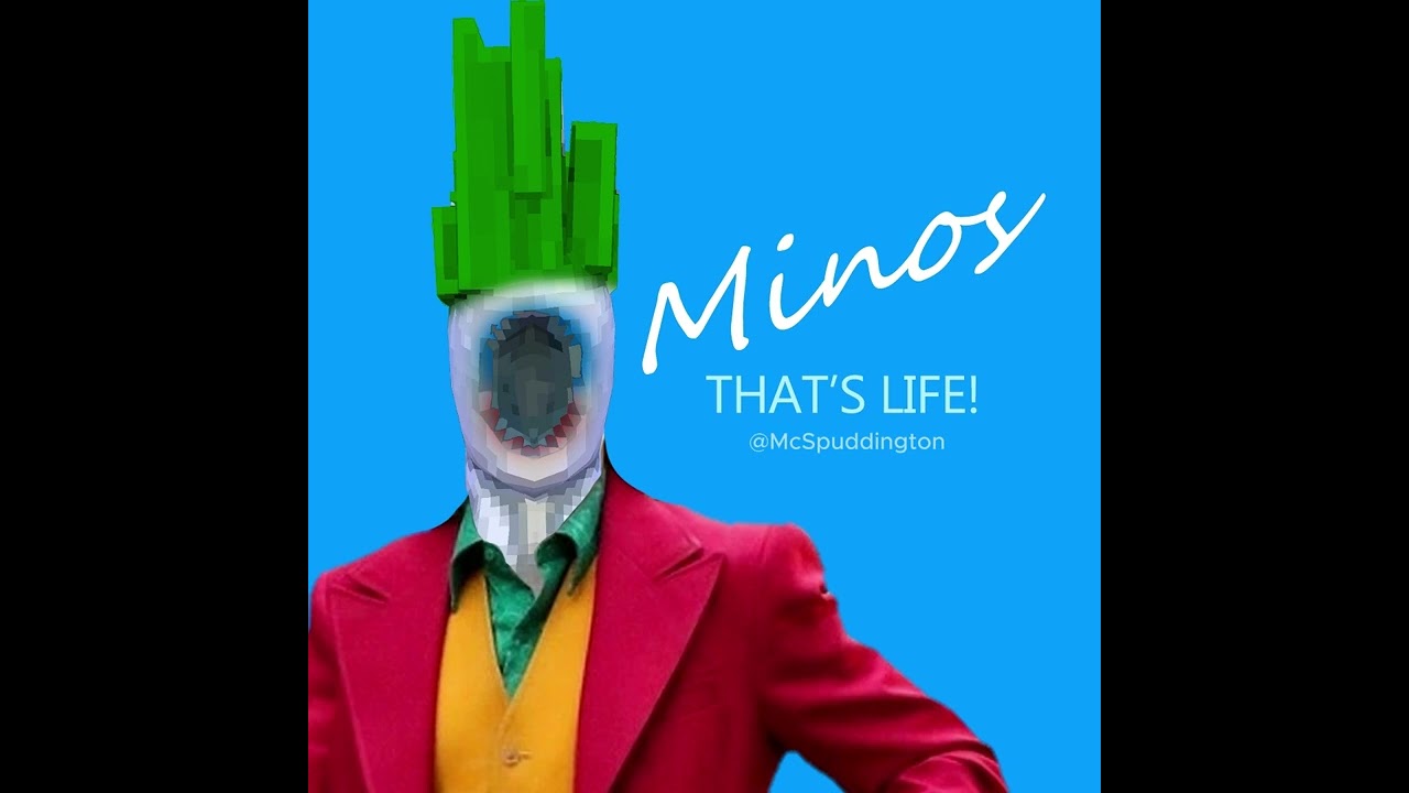 Minos Sings 