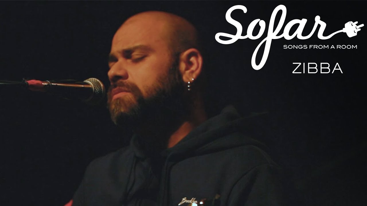 ZIBBA - Tua Madre | Sofar Brescia