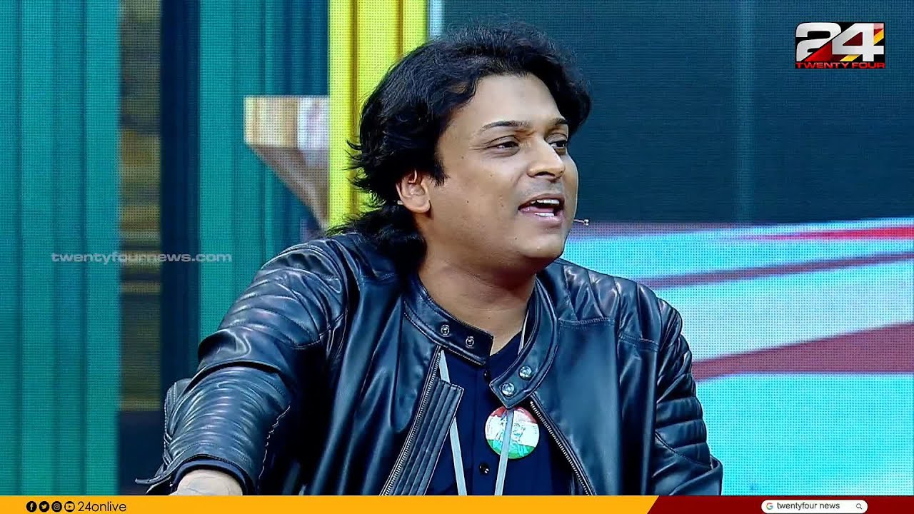'നിങ്ങള്‍ക്ക് മാത്രമാണ് ലോകത്തിലെ അറിവെന്ന് ധരിക്കരുത്, ചീപ്പ് അഹങ്കാരമാണ്'