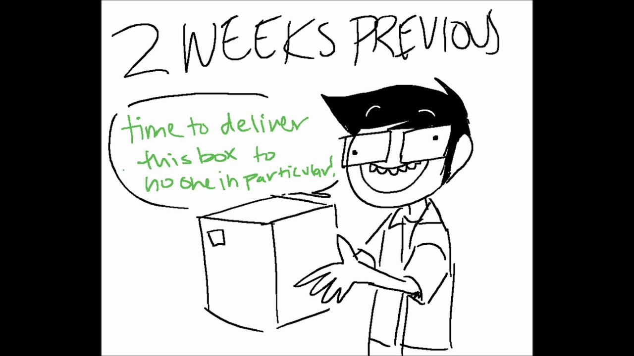 A Day in the Life of Jane