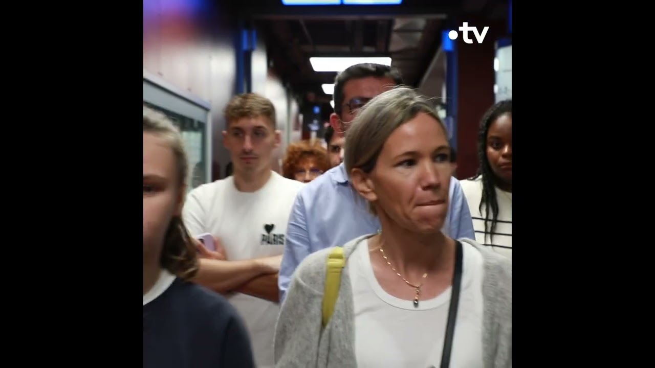 [Journ&eacute;es du patrimoine 2023] D&eacute;couvrez le nouveau plateau du JT 13h et 20h !