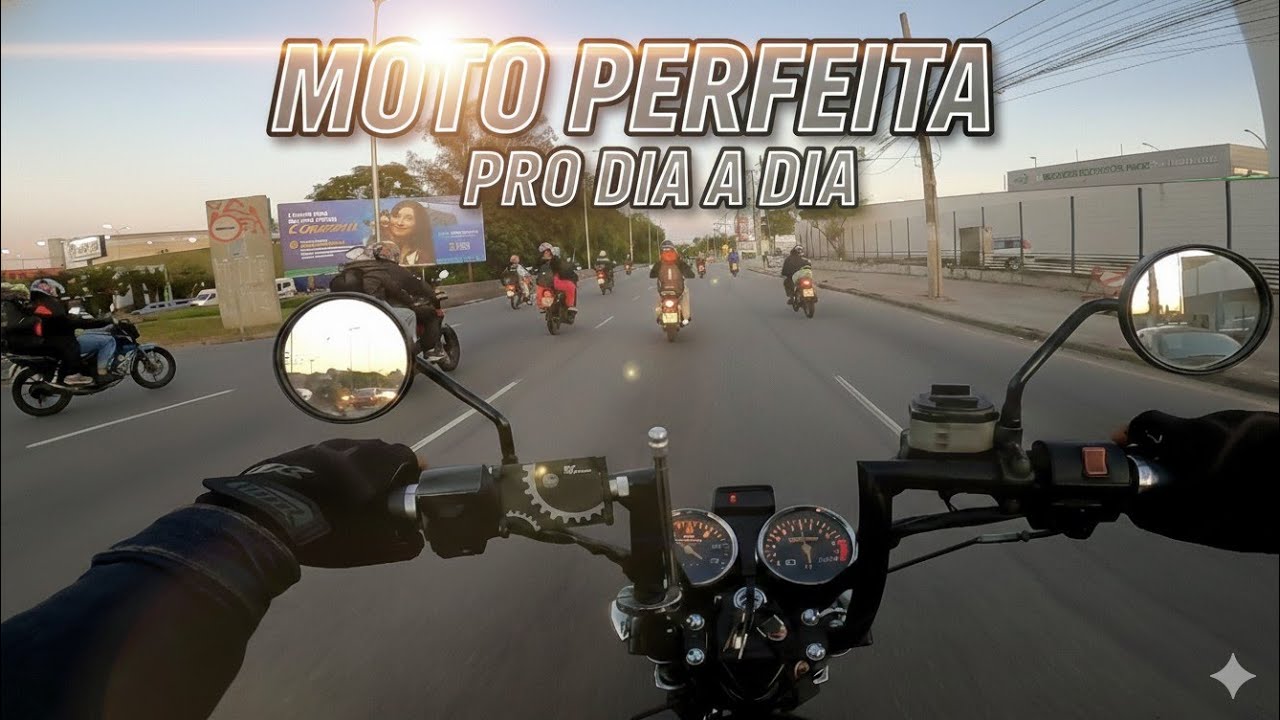 Rolezinho de INTRUDER 125
