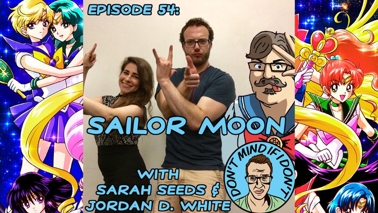 Do You Still Need To Watch Sailor Moon?