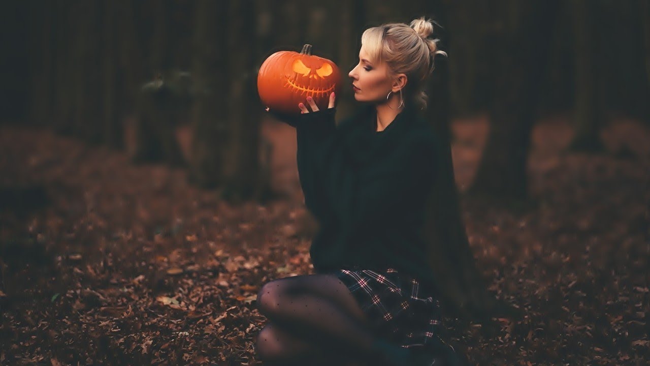 Magical Autumn Vocal Trance 2025 ♥ | Oana Richea ♥