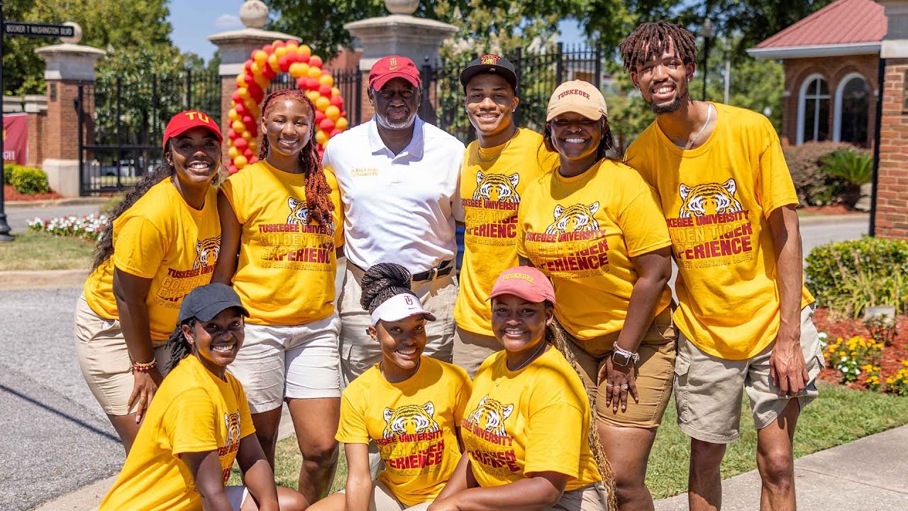 Dr. Brown celebrates his one year anniversary