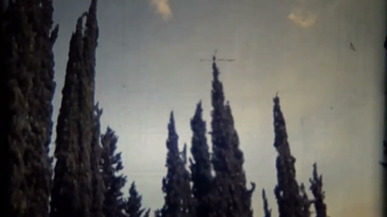 Nτοκυμαντέρ,  ΑΙΓΕΙΡΑ 1983