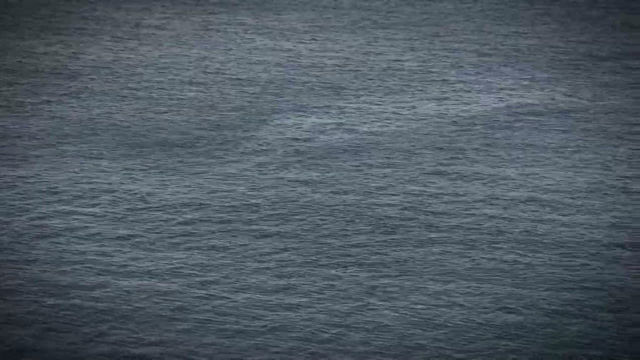 ocean frequency