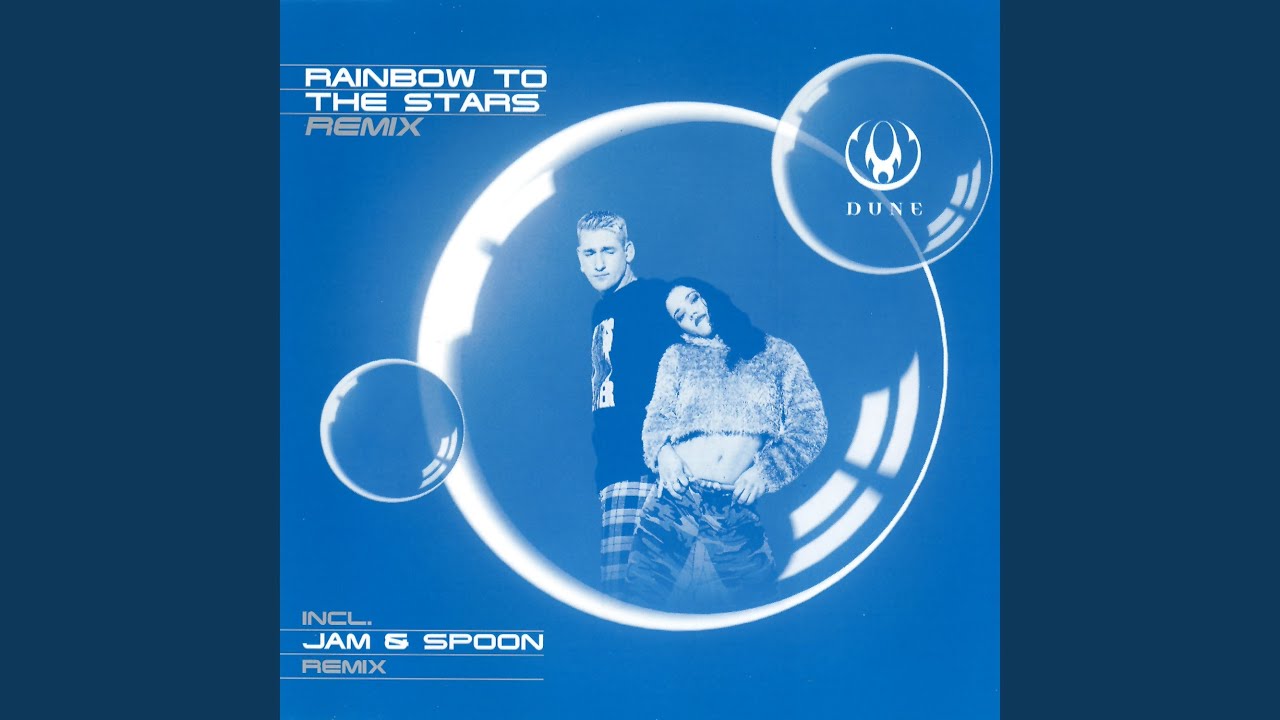 Rainbow To The Stars (Dune Remix)