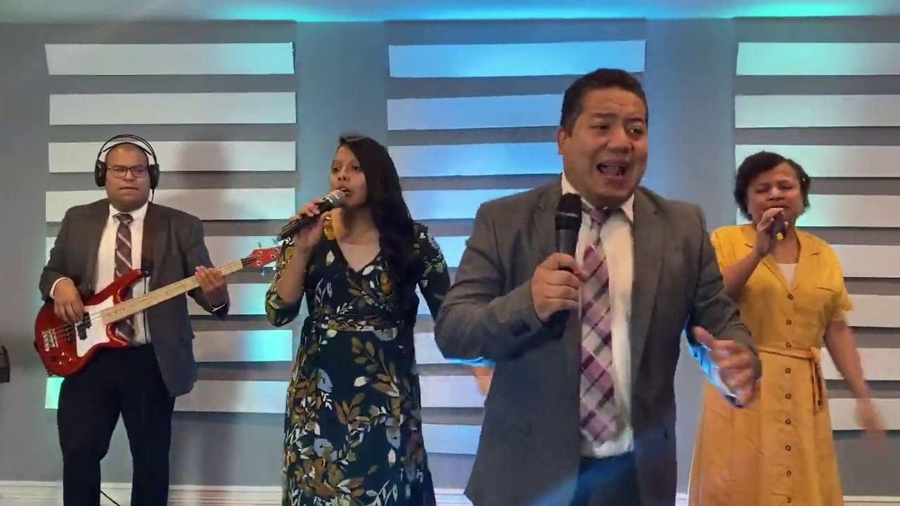 Hallelujah Chant | Musica UPCI