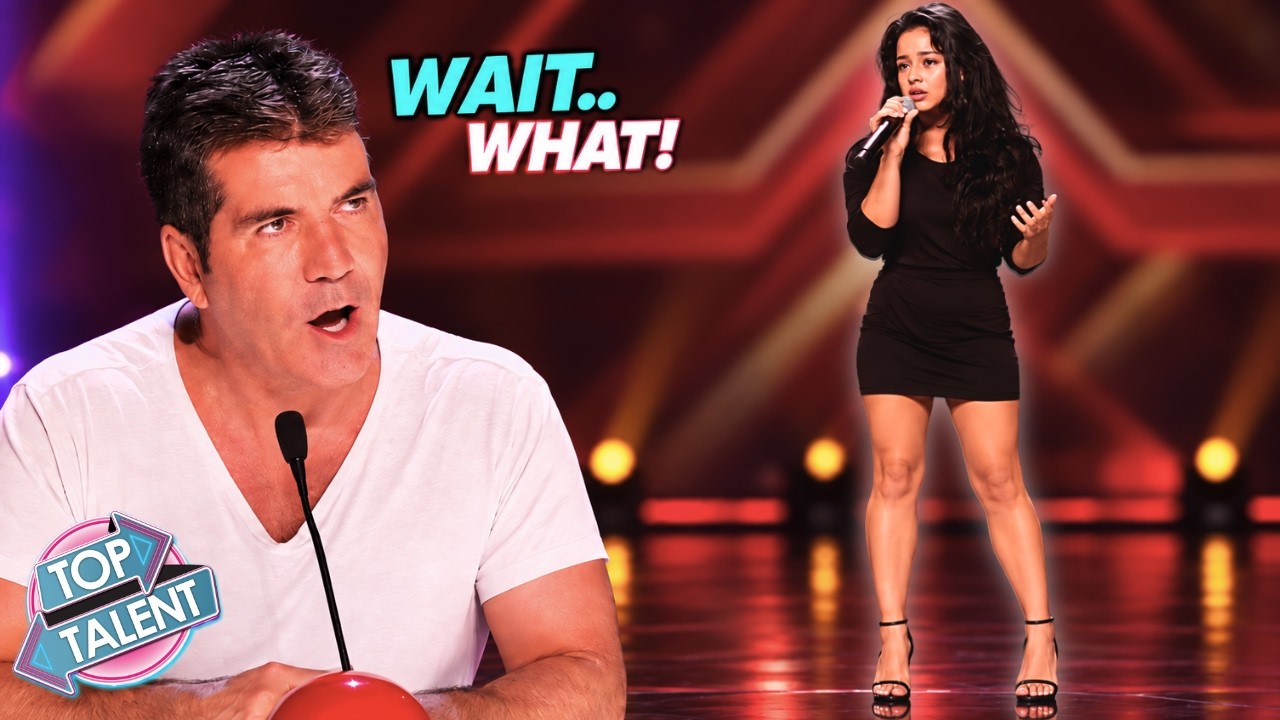 SENSATIONAL Voices That Left Judges Speechless on The X FACTOR!