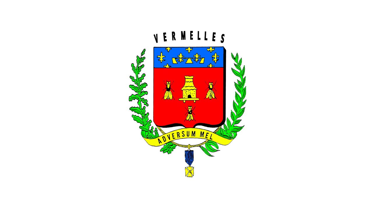 V&oelig;ux du Maire 2025 - Vermelles