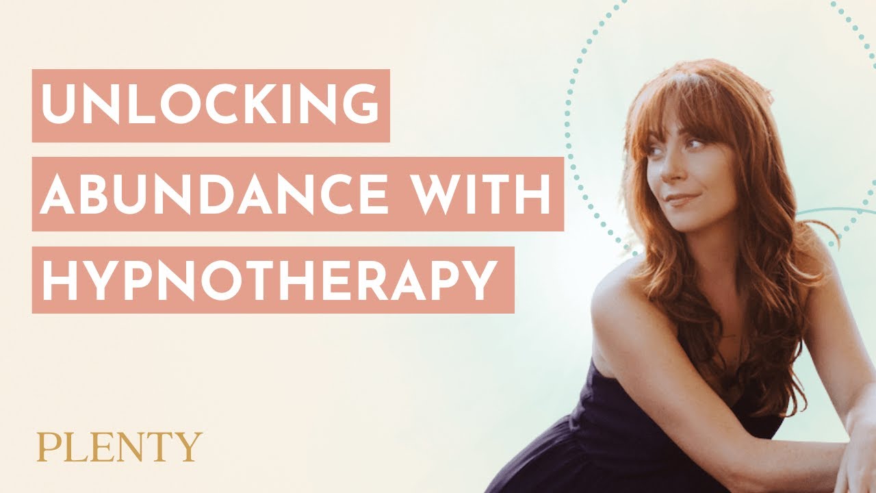 Unlocking Financial Abundance with Hypnotherapy With Grace Smith(050)