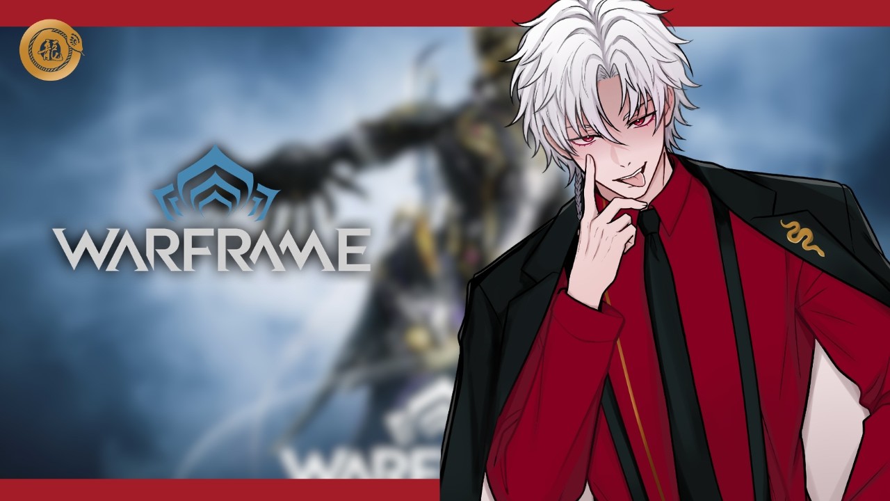 【Warframe】Standings and other things!【Minoguchi Romulus】