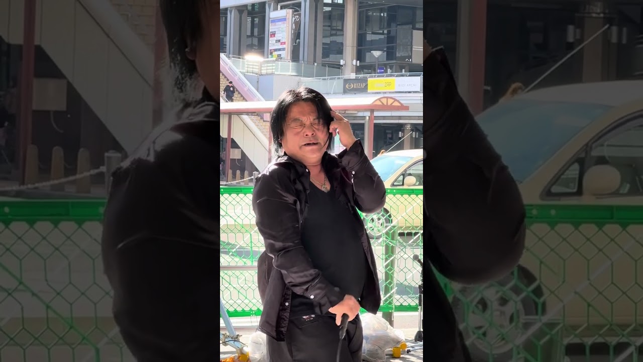 じぐろ京介（2025.1.1）わがままジュリエット