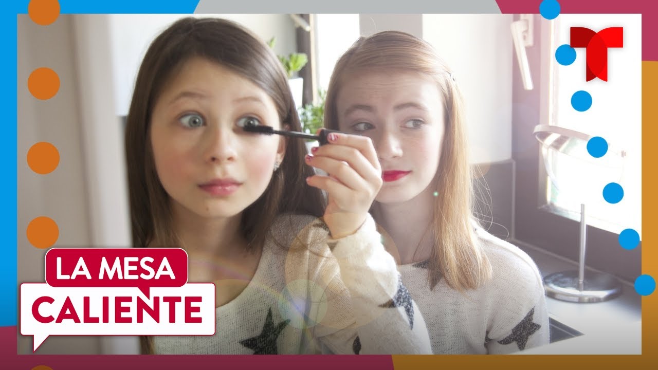 ¿Cómo evitar que los niños sean hipersexualizados? Experta responde | La Mesa Caliente