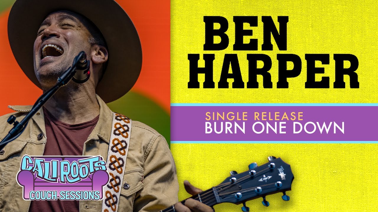 Ben Harper | 