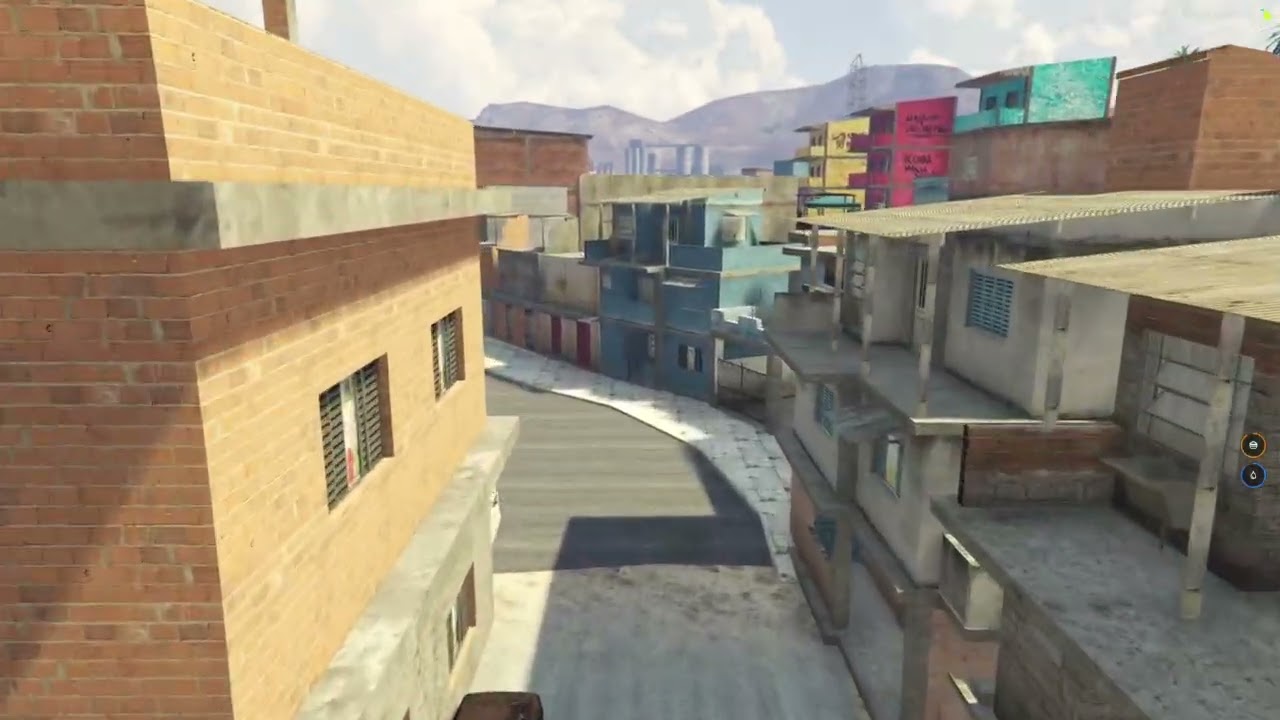 🏙️ Al Capo City | Catálogo Oficial de Organizações & Favelas (Jacare_Nova3)