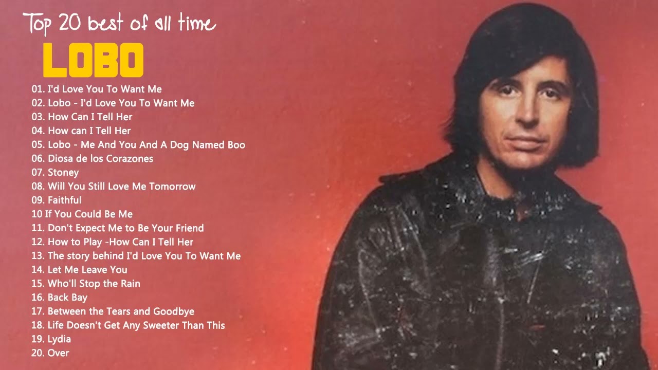 The Best Of LOGO Greatest Hits - LOGO Best Songs 2023