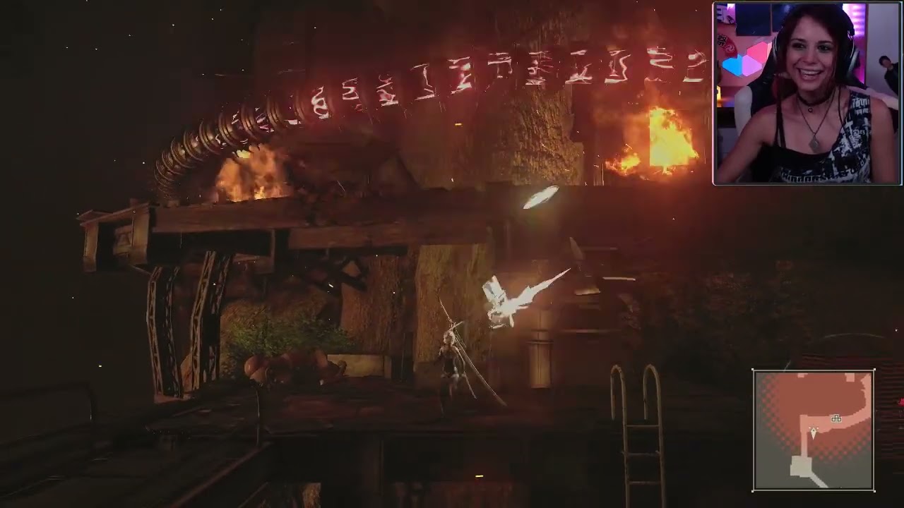 [EN/IT] Nier:Automata - Part 13