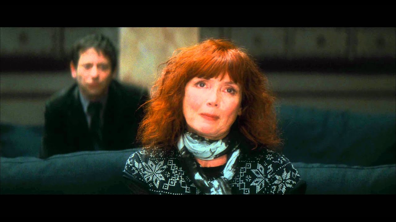 Vous n'avez encore rien vu - Trailer