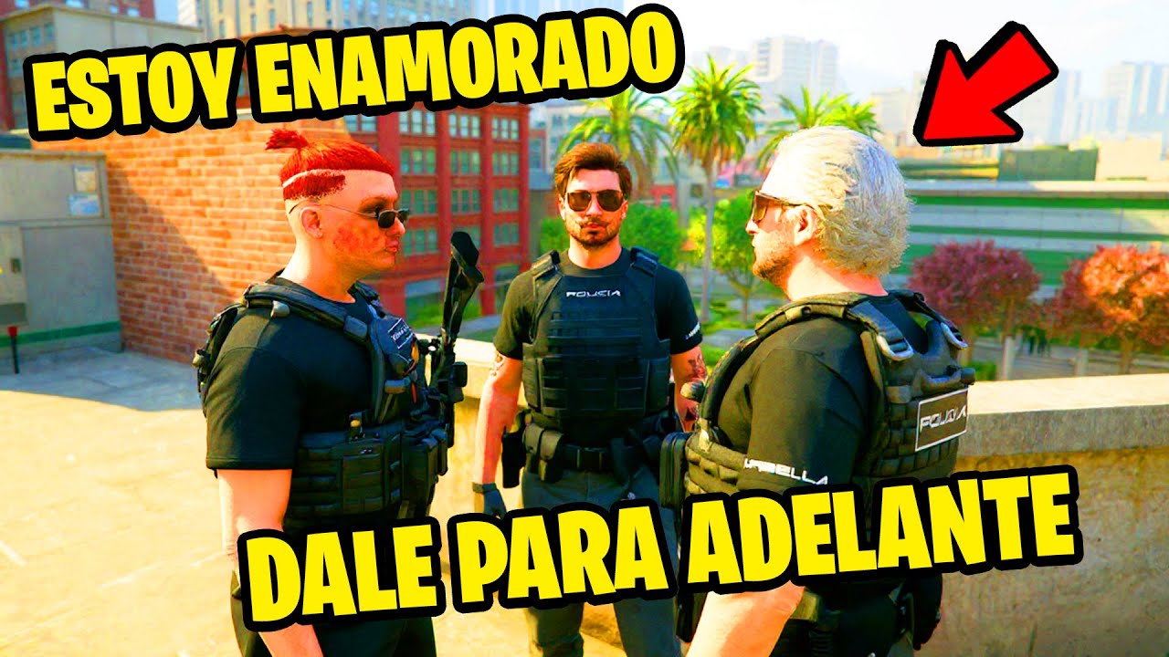 KENAI Y AHRIADNA 