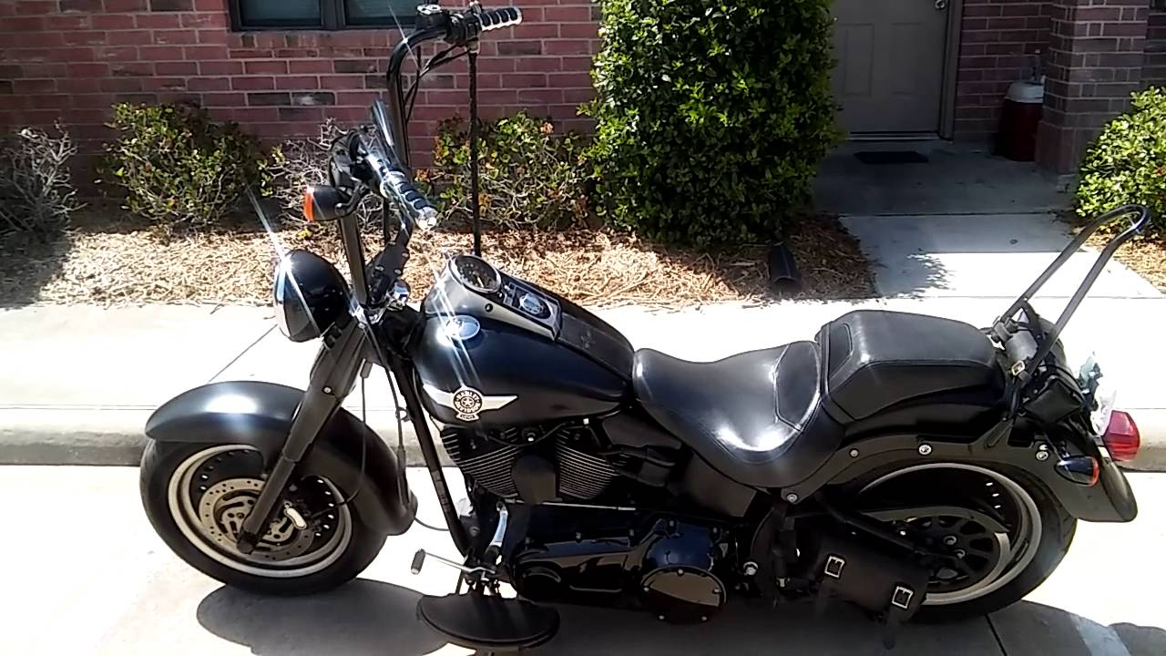 2010 fatboy lo 16