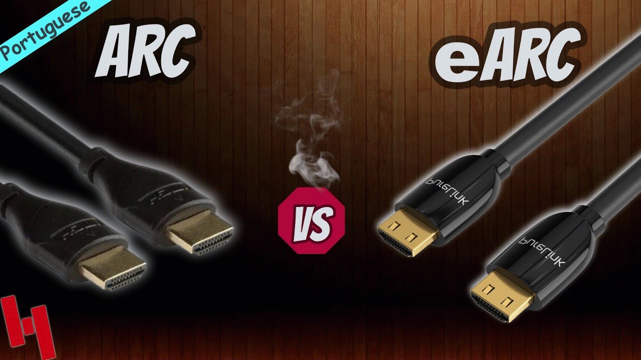 ARC e eARC explicados | por que razão não está a aproveitar o Dolby Atmos