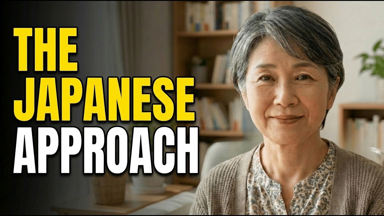 Radical Japanese Mindset Shifts to Declutter Your Whole House This Year!