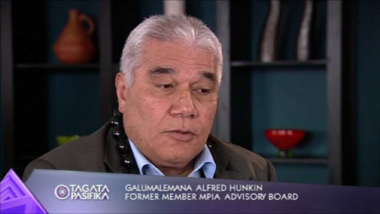 Pacific Language Education