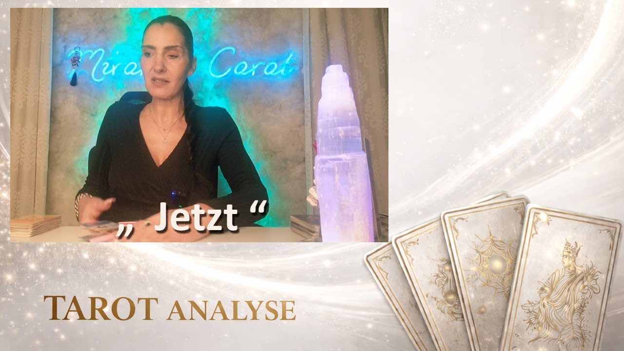 Was kommt jetzt auf Dich zu 💫 | 24.01.2026