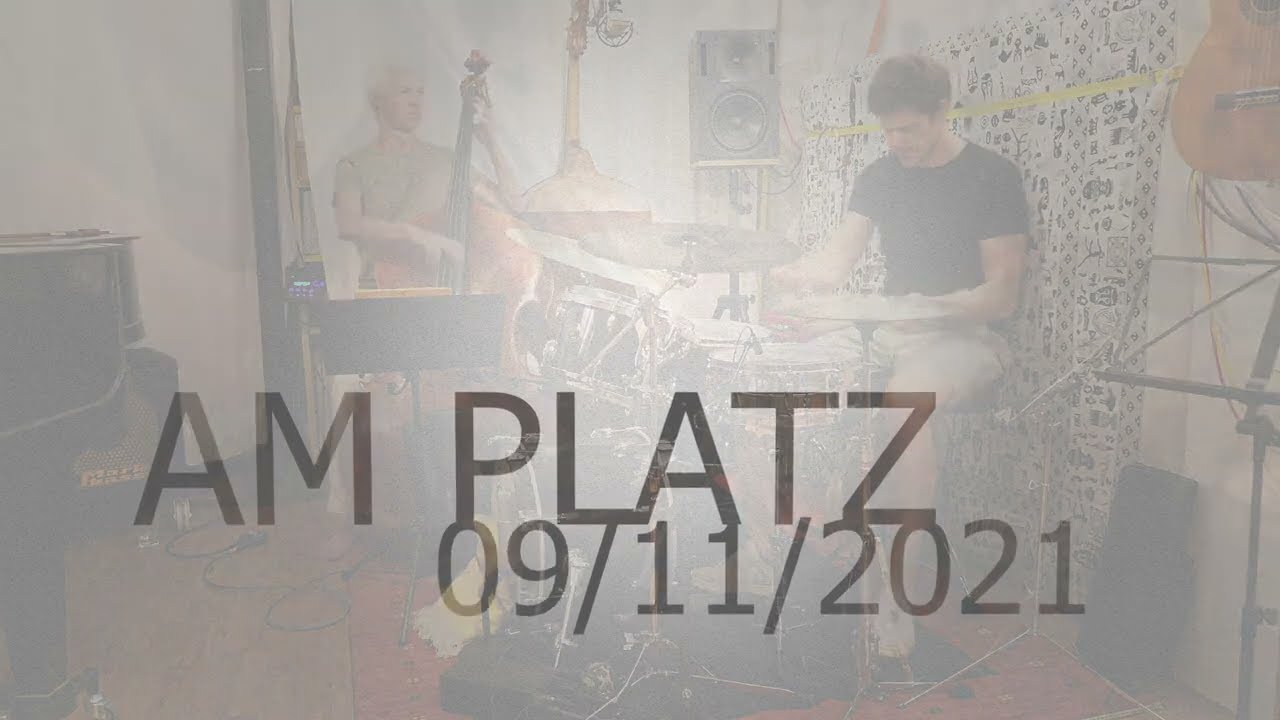 Am Platz Trailer 2021