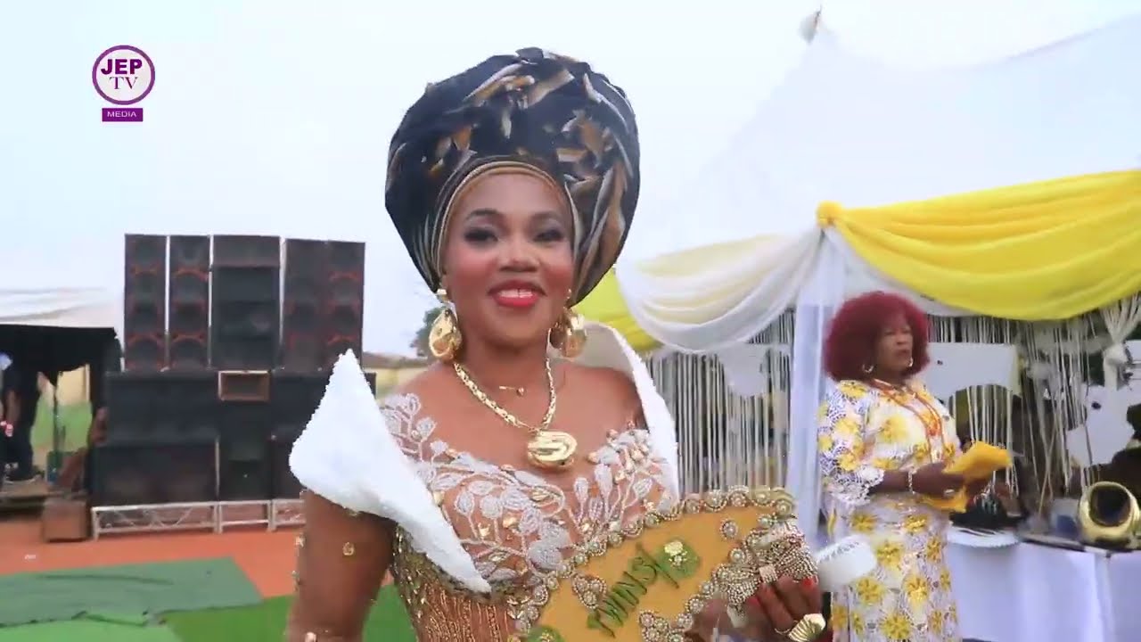 LATE MR FRANCIS  OSAIGBOVO EGHAREVBA