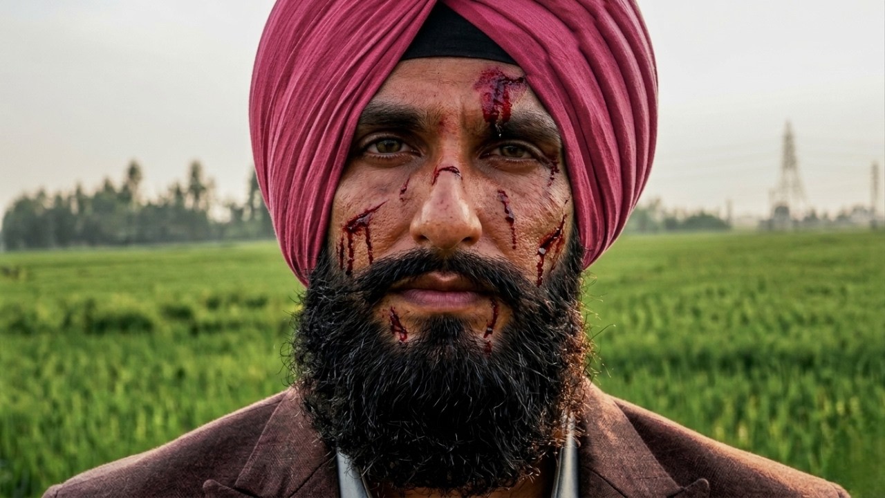 😱Is Hamza really Jaskirat?🔥One spy vs powerful crime network&mdash;shocking twist you won&rsquo;t expect! ⚡