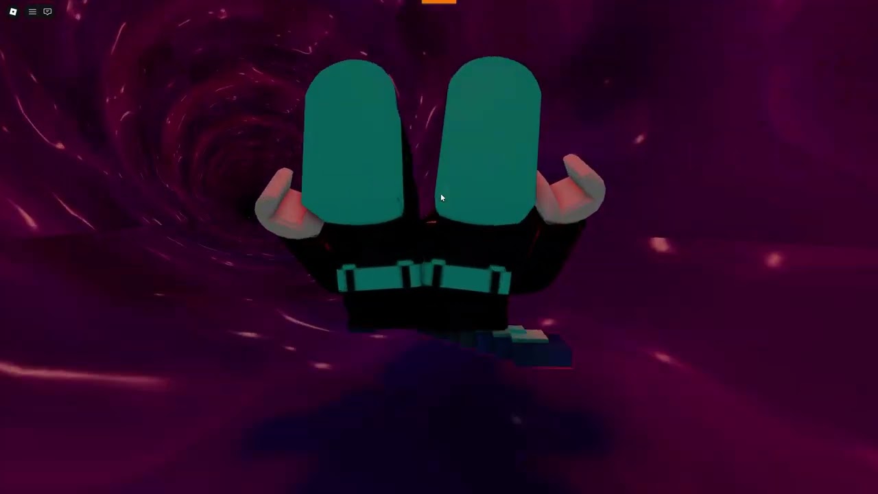scary game
